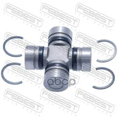 Крестовина карданного вала передняя 27x46/72 Febest арт. ASN46