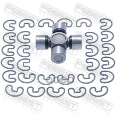 Крестовина карданного вала 27x82 Febest арт. ASNA60F