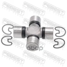 371267S026 КРЕСТОВИНА КАРДАННОГО ВАЛА 30X92.5 Febest арт. ASN-A60R