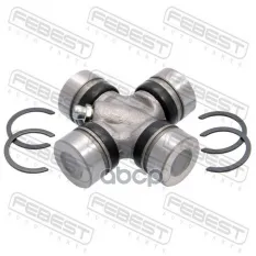 370007C002 КРЕСТОВИНА КАРДАННОГО ВАЛА 24X43.5/65 Febest арт. ASN-C23