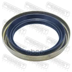 Сальник FEBEST 95HDS-56760612X (MB160850) Febest арт. 95HDS56760612X