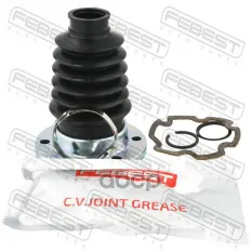 ПЫЛЬНИК ШРУС ВНУТРЕННИЙ КОМПЛЕКТ 94X109X27 AUDI A3/S3/SPORTB./LIM./QU. 1997-2003 [RDW] Febest арт. 2615-oct