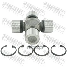 Крестовина карданного вала 27x83 NISSAN Pathfinder III/Navara 05-> /27x83 FEBEST ASN-R51R2WD Febest арт. ASN-R51R2WD