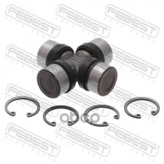 Крестовина карданного вала 25x64 SUZUKI Jimny/Vitara/Grand Vitara 98->2005 /25x64 FEBEST ASSZ-777 Febest арт. ASSZ-777