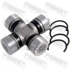 Крестовина карданного вала 29x49/78 TOYOTA CRESTA GX90,JZX9 ,LX90,SX90 1992.10-1996.09 FEBEST AST-17 Febest арт. AST-17