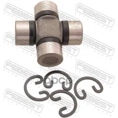 Крестовина карданного вала 22.06x57.5 Febest арт. AST24