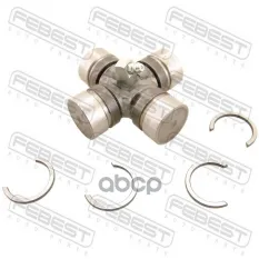 Крестовина карданного вала 29x48/78 KIA/TOYOTA/LEXUS /29X48 FEBEST AST-GGN15 Febest арт. AST-GGN15