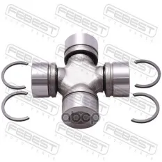 Крестовина карданного вала 28x75 Febest арт. AST-KDH205