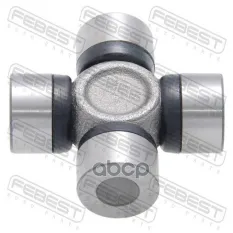 Крестовина карданного вала 24x62 Bmw 1500-2000cs 1962-1972 FEBEST ASVL-XC90 Febest арт. ASVL-XC90