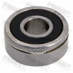 Подшипник генератора, шариковый FEBEST B1050D Febest арт. B10-50D