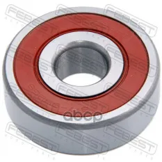 Подшипник шариковый 17x52x17 BMW 3 E36 1989-2000 [ECE] Febest арт. B1799DGB