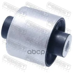 САЙЛЕНБЛОК ПЕРЕДНЕЙ ПОДВЕСКИ BMW X3 F25 2009- Febest арт. bmab-028