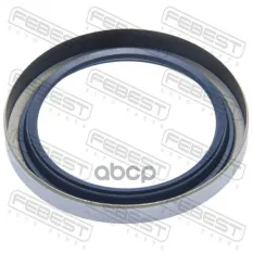 Сальник привода 55.45x75.1x9x9 TOYOTA LAND CRUISER PRADO GRJ12#,KDJ120,KZJ120,LJ12#,RZJ12#,TRJ12# 2002.09-2010.03 [GR] Febest арт. 95FDY57750909C