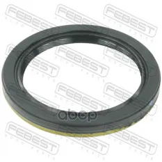 Сальник коробки скоростей 49x66.25x7x7.3 MMC ASX/Lancer X/Outlander II /49X66,25X7X7,3 FEBEST 95GEY-51660707R Febest арт. 95GEY-51660707R