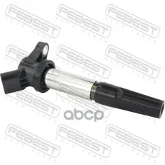 25181813 КАТУШКА ЗАЖИГАНИЯ Febest арт. 35640-004