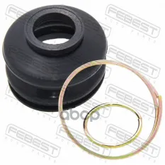 Пыльник опоры шаровой 36x28x17.6 BMW X5 E53 1999-2006 [ECE] Febest арт. BMBJBX5