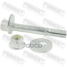 Болт развала задних колес Febest арт. 2929-004-KIT