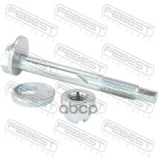 БОЛТ С ЭКСЦЕНТРИКОМ РЕМКОМПЛЕКТ Febest арт. 2929-005-KIT