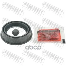 ремк-т торм. суппорта зад.! Ford Fiesta/Focus/Fusion/Mondeo/Escort 1.0-1.8TDDi 86> Febest арт. 3975XJR