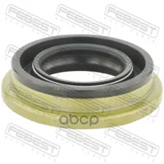 САЛЬНИК КОРОБКИ СКОРОСТЕЙ 38.2X64.2X10X15.6 Febest арт. 95HFS-40641016X