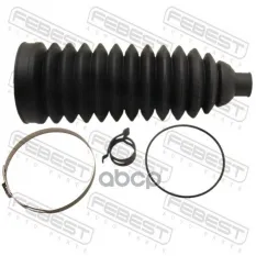 Пыльник рулевой рейки MB ML (W163) FEBEST BZSTB-001 Febest арт. BZSTB-001