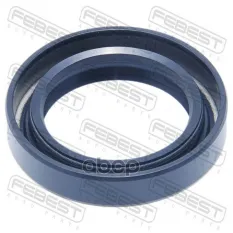Сальник привода 34.2x52.2x10x10.7 MITSUBISHI CHALLENGER K90# 1996.05-2001.08 [JPN] FEBEST 95IAY-36521011X Febest арт. 95IAY-36521011X