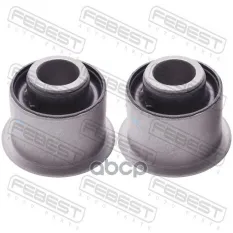 96639794 САЙЛЕНТБЛОК ПОДРАМНИКА КОМПЛЕКТ Febest арт. CHAB-EPF2