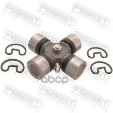 Крестовина карданного вала 27x80 HYUNDAI/KIA /27x80 FEBEST AS-009 Febest арт. AS-009