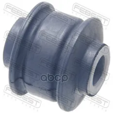 САЙЛЕНБЛОК ПЕРЕДНЕЙ ТЯГИ СТАБИЛИЗАТОРА JEEP GR. CHEROKEE III 2004-2010 Febest арт. crab-040