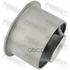 Сайлентблок передней подушки дифференциала JEEP Grand Cherokee IV 2010-> FEBEST CRAB-058 Febest арт. CRAB-058