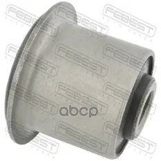 Сайлентблок переднего верхнего рычага DODGE RAM IV 09-> FEBEST CRAB-062 Febest арт. CRAB-062
