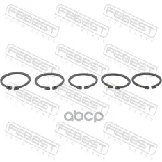 Кольцо стопорное PCS 5 Febest арт. CC-4-48X2-PCS5