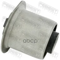 САЙЛЕНТБЛОК ПОДРАМНИКА ЗАДНИЙ FEBEST CRAB-065 Febest арт. CRAB-065