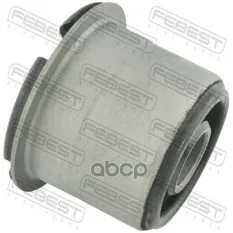 Сайлентблок подрамника передний FEBEST CRAB-067 FEBEST CRAB067 Febest арт. CRAB067
