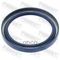 Сальник ступичный передний 55.1x72.6x7.6 SUBARU IMPREZA G11 2000.02-2007.04 [JP] Febest арт. 95IBS57730808X