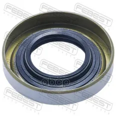 Сальник привода 32.85x65.1x12.1x12.1 MITSUBISHI L200/L300/Delica/Pajero II FEBEST 95IDS-34651212X Febest арт. 95IDS-34651212X