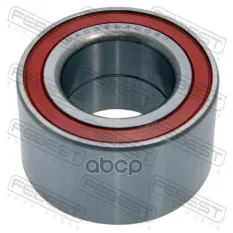 Подшипник ступицы колеса FEBEST DAC35640037 (9004363253000) Febest арт. DAC35640037