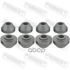 Втулка CHRYSLER DODGE тяги реактивной FEBEST Febest арт. CRSB-004-PCS8