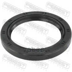 Сальник коробки скоростей 51.8x73.3x8.1x8.1 HYUNDAI TUCSON 04 2004- [GEN] Febest арт. 95GAY53730808C