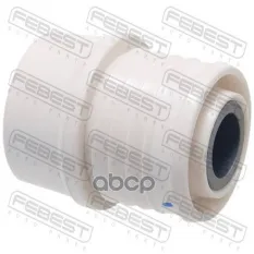 Сайлентблок подрамника передний FORD FOCUS CB4 2008-2011 [EU] FEBEST FDAB-CB4F1 Febest арт. FDAB-CB4F1