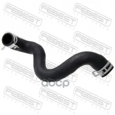 Патрубок системы охлаждения FORD FOCUS CB4 2008-2011 [EU] FEBEST FDAH-CB4 Febest арт. FDAH-CB4