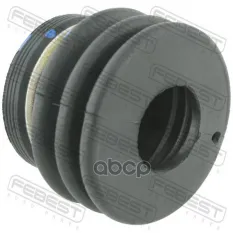 сальник штока КПП!14.9X25.25X6.1X9 Ford C-Max 15> Febest арт. 95KAY16250609X