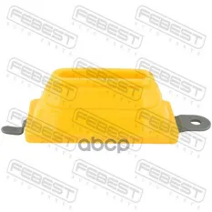 отбойник задней рессоры! Ford Transit FY 00-06 Febest арт. FDDFYR