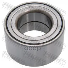 подшипник ступ. пер.! Daihatsu Applause/Charade 89-94 Febest арт. DAC38700038