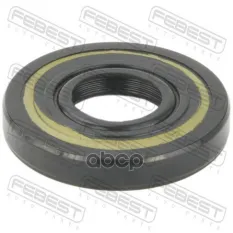 Сальник рулевой рейки 18.5x42.8x7x7 NISSAN ALMERA UK MAKE N16E 2000.02-2006.11 [EL] FEBEST 95LAY-20420707X Febest арт. 95LAY-20420707X