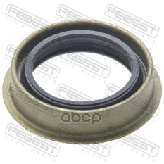 Сальник привода 40x55x12x13 FORD/MAZDA/VOLVO /40X55X12X13mm FEBEST 95LDS-40551213C Febest арт. 95LDS-40551213C