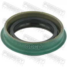 Сальник привода 38.2x56.25x9.1x17.1 FORD FOCUS CB4 2008- [WDMO] Febest арт. 95LDW40560917C
