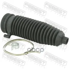 пыльник рулевой рейки! Ford Focus II all 04-11 Febest арт. FDRKBCB4