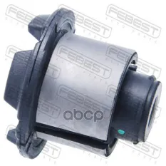 Сайлентблок подрамника Febest арт. HAB-YF4F