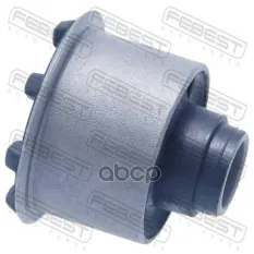 САЙЛЕНТБЛОК ПОДРАМНИКА HYUNDAI ACCENT 00 1999- [GEN] Febest арт. hyab-acf1